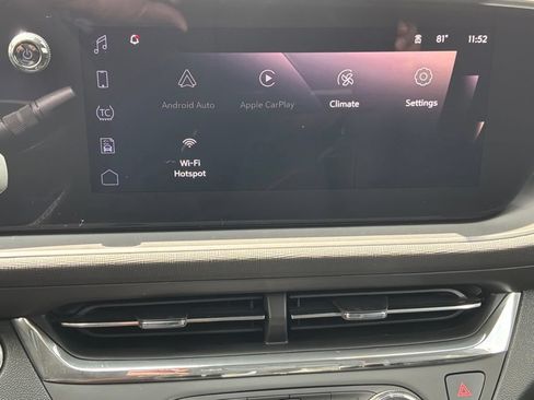 New 2026 Buick Envista Preferred w/ Convenience I Package FWD image 19