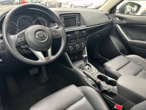 Used 2014 MAZDA CX-5 Grand Touring AWD/4WD image 13