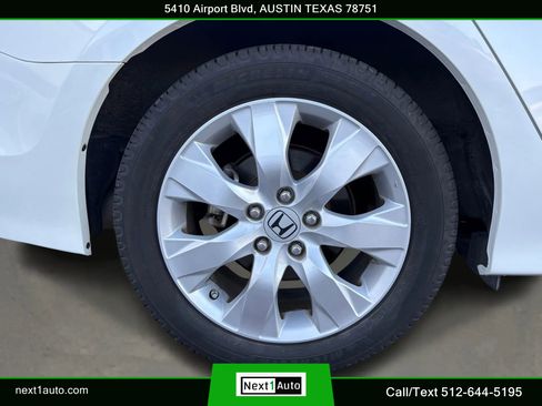 Used 2010 Honda Accord EX-L image 36