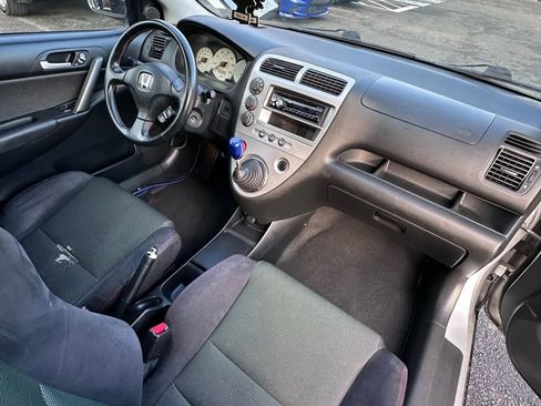 Used 2003 Honda Civic Si image 18