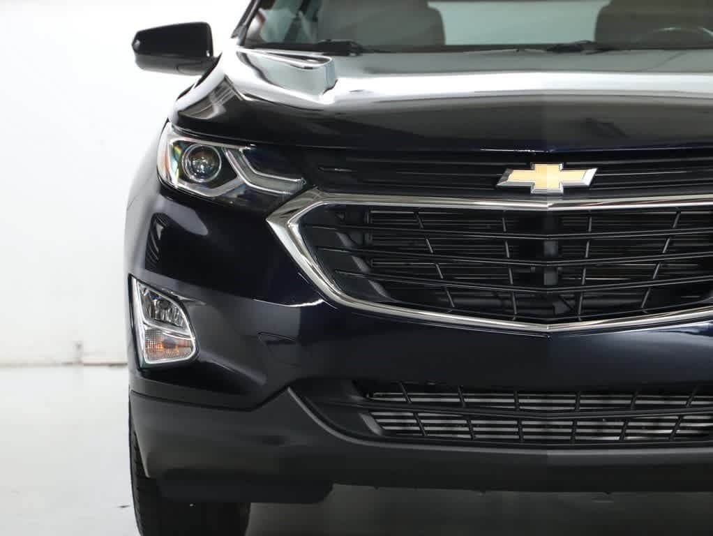 Used 2020 Chevrolet Equinox LT AWD/4WD image 6