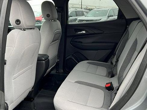 New 2026 Chevrolet TrailBlazer LS w/ LS Convenience Package image 13