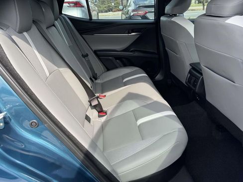 Certified 2025 Toyota Camry SE image 15