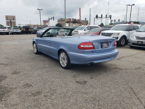 Used 2004 Volvo C70 HT image 8