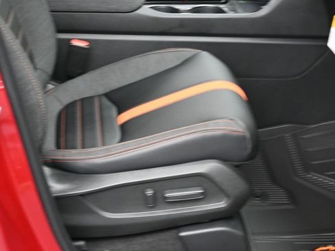 New 2026 Honda Passport TrailSport image 10