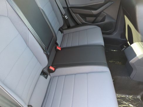 New 2026 Volkswagen Jetta SE image 18