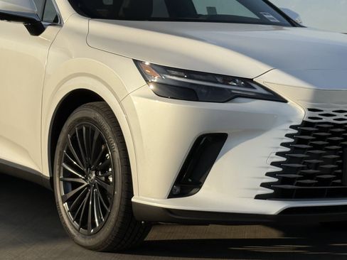 New 2026 Lexus RX 450h RX 450h+ Premium image 4