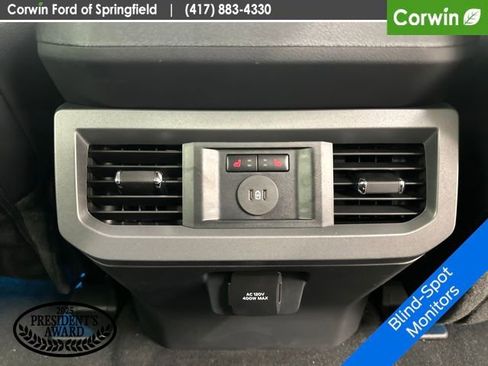 New 2026 Ford F350 Lariat w/ Chrome Package AWD/4WD image 15