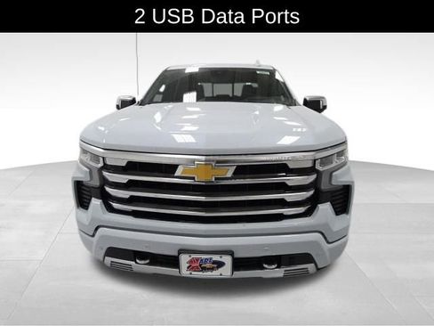 New 2026 Chevrolet Silverado 1500 High Country image 9