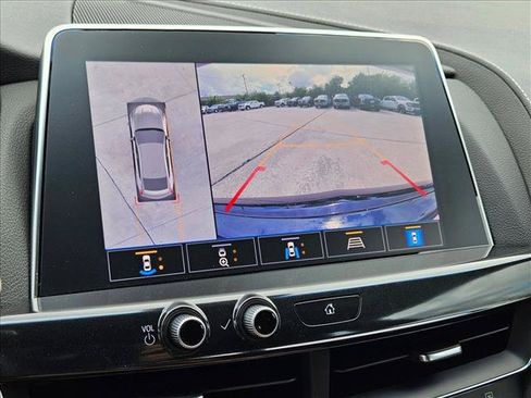 Used 2022 Cadillac CT5 V Blackwing RWD image 14