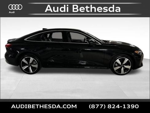 New 2025 Audi A5 2.0T Premium Plus image 8