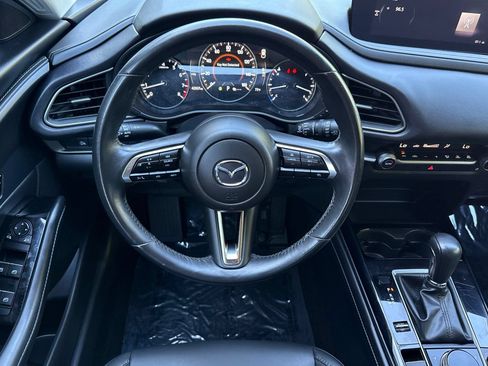 Certified 2024 MAZDA CX-30 AWD 2.5 S w/ Select Sport Pkg image 16