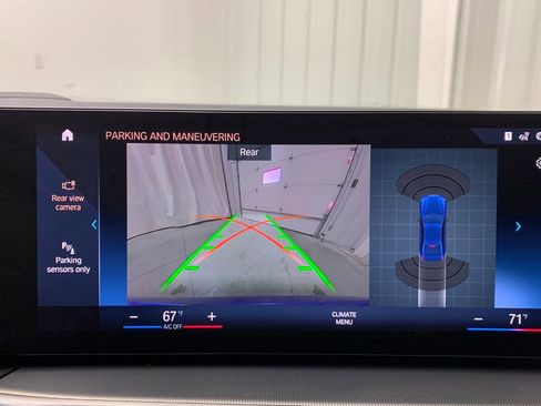 Used 2023 BMW M340i xDrive w/ Premium Package image 10