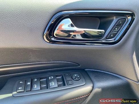 New 2026 Dodge Durango GT AWD/4WD image 26