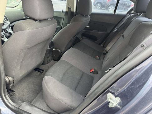 Used 2014 Chevrolet Cruze LT image 5