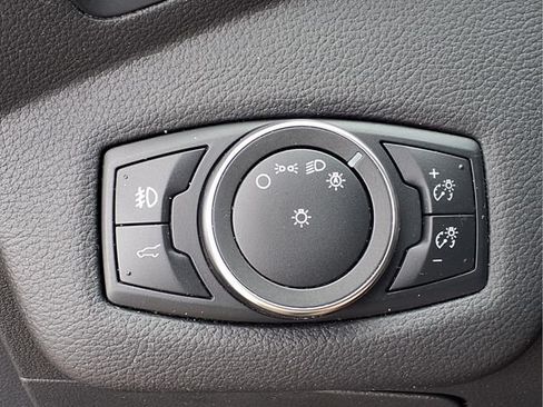 Used 2019 Ford Escape SEL AWD/4WD image 14