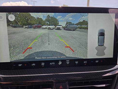 Used 2026 Ford Escape ST-Line w/ Tech Pack #1 FWD image 24