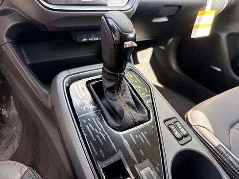 New 2026 Subaru Crosstrek 2.5i Limited AWD/4WD image 33