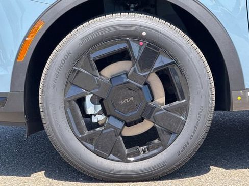 New 2026 Kia Sportage X-Line AWD/4WD image 35