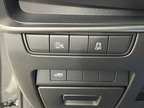 New 2026 MAZDA MAZDA3 s Sport image 14