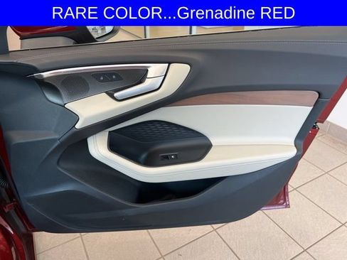 Used 2025 Audi A5 2.0T Premium Plus w/ Premium Plus AWD/4WD image 22