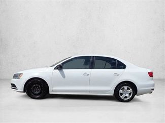 Used 2015 Volkswagen Jetta S FWD video 2