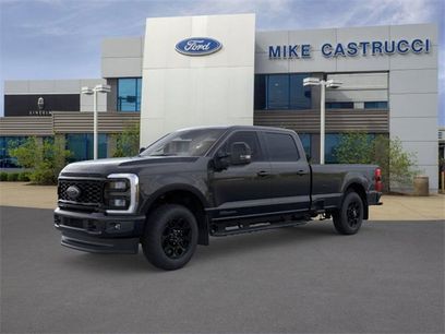 New 2026 Ford F250 XLT w/ XLT Premium Package