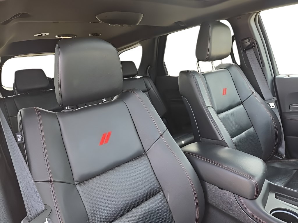 Used 2023 Dodge Durango GT AWD/4WD image 20