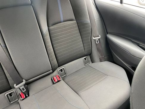 Used 2021 Toyota Corolla SE image 35