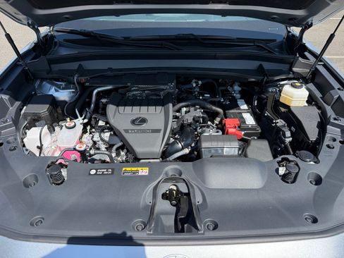 Used 2026 Lexus TX 350 AWD w/ Technology Package image 20