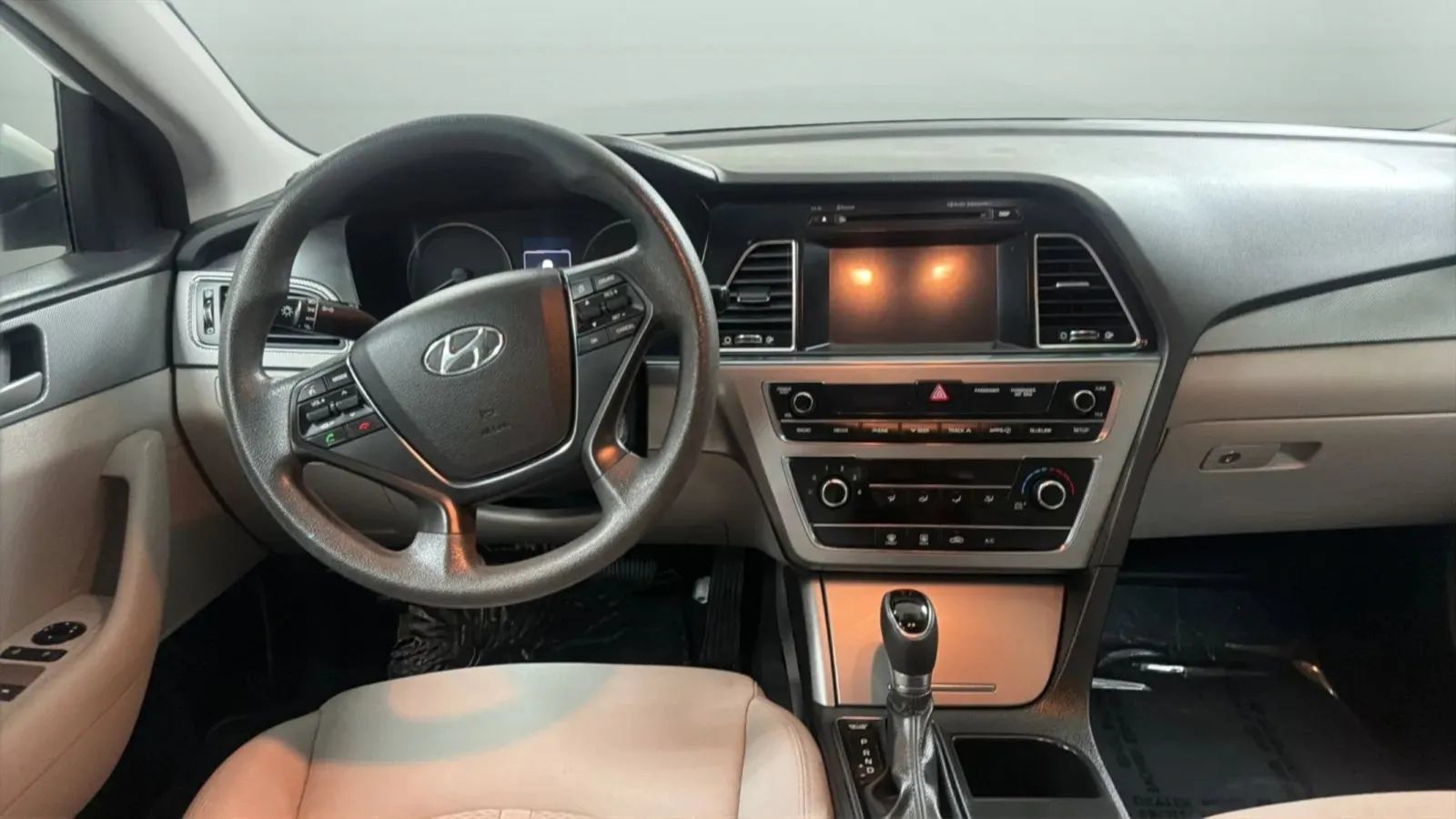 Used 2016 Hyundai Sonata SE FWD image 11