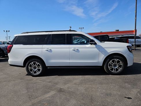 New 2026 Ford Expedition Max Active image 14