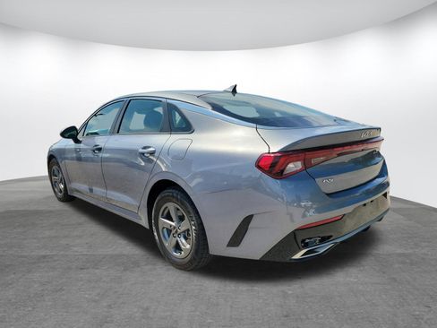 Used 2022 Kia K5 LXS FWD image 21