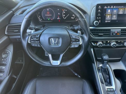 Used 2021 Honda Accord Sport image 14