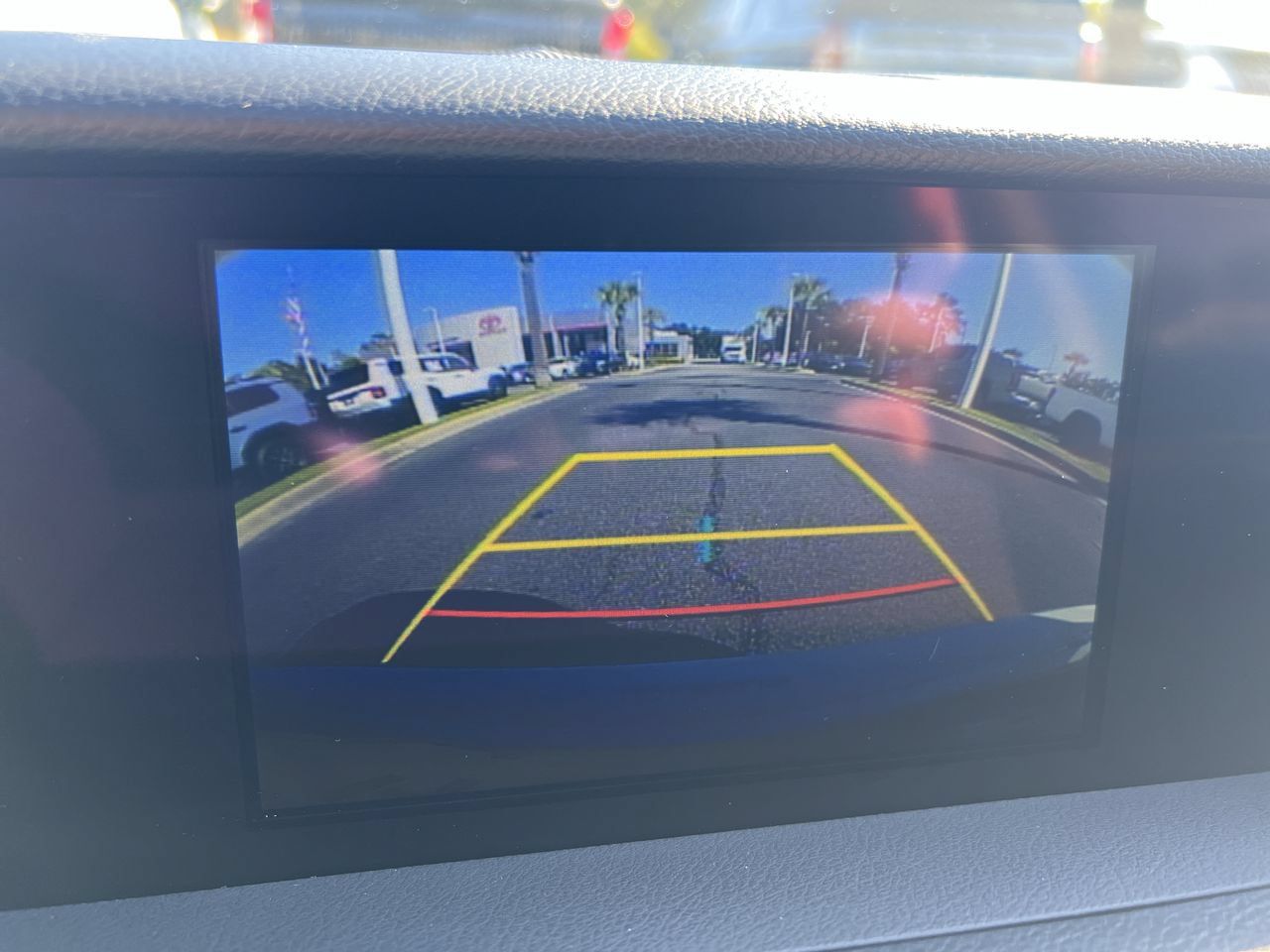 Used 2016 Lexus IS 200t RWD image 25