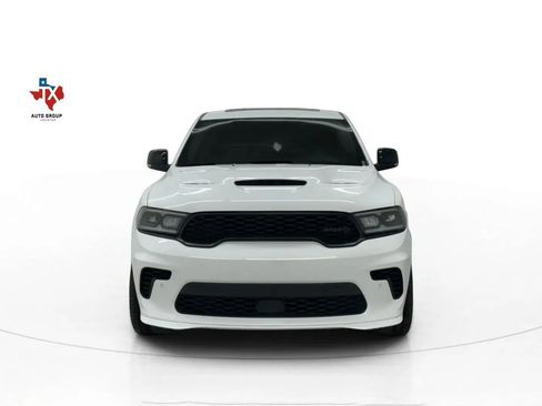 Used 2023 Dodge Durango SRT Hellcat image 8