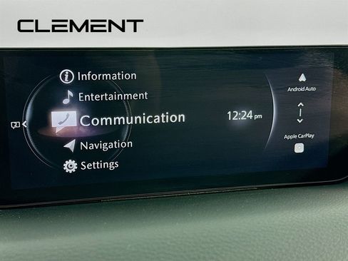 Used 2025 MAZDA CX-50 AWD 2.5 S w/ Cargo Package image 19