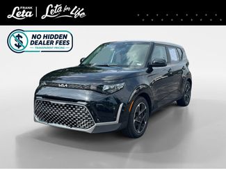 Used 2023 Kia Soul EX FWD video 1
