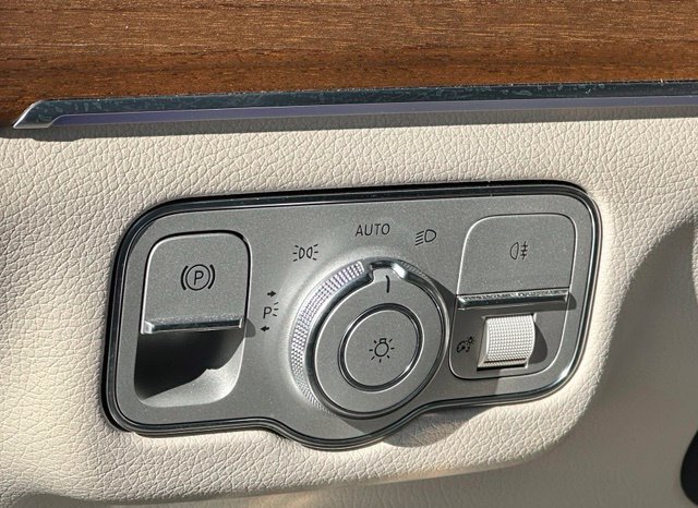 Used 2022 Mercedes-Benz GLE 350 4MATIC image 23