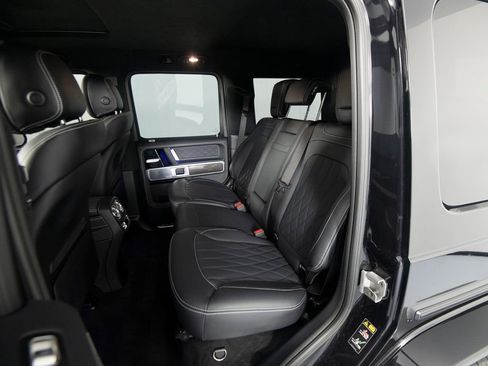 Used 2024 Mercedes-Benz G 63 AMG 4MATIC image 35