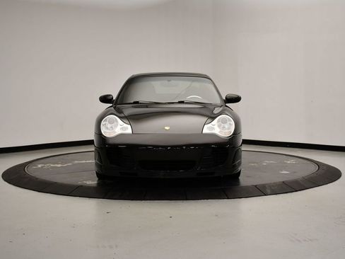 Used 2003 Porsche 911 Turbo image 10