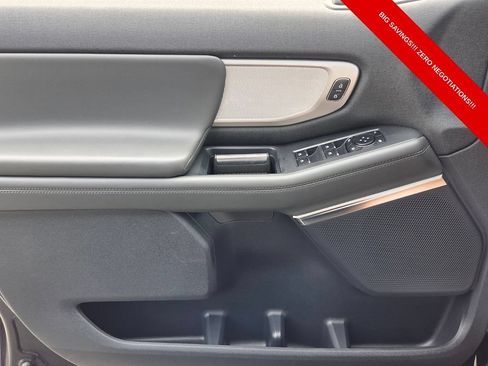 New 2026 Ford Expedition Active RWD image 27