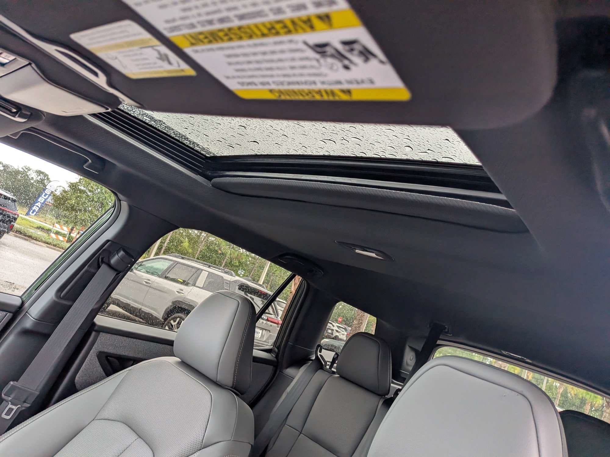 New 2026 Subaru Outback Limited XT AWD/4WD image 20