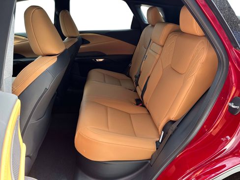 New 2026 Lexus RX 350 Premium FWD image 14