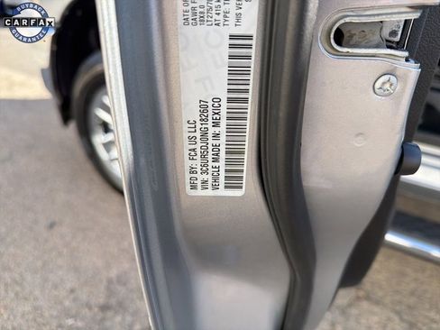 Used 2022 RAM 2500 Big Horn image 34