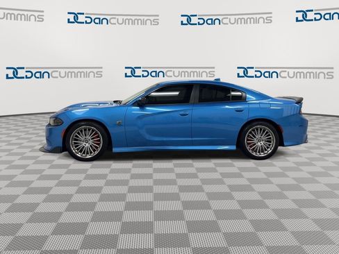 Used 2023 Dodge Charger Scat Pack w/ Plus Group image 5