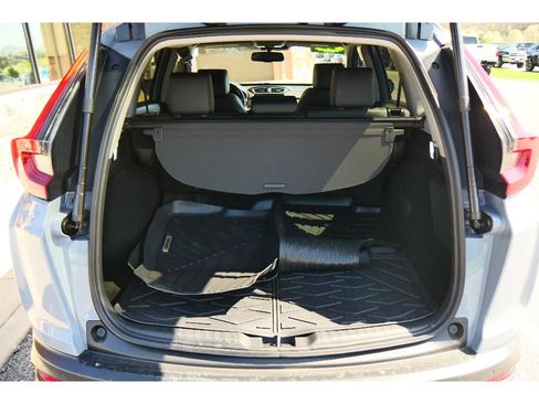 Used 2022 Honda CR-V Touring image 31
