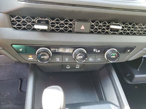 Used 2024 Honda Accord EX image 23
