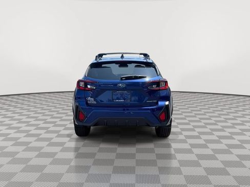 Used 2024 Subaru Crosstrek 2.5i Limited AWD/4WD image 9