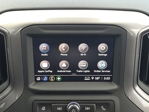 Used 2026 Chevrolet Silverado 2500 Custom w/ Custom Convenience Package image 31